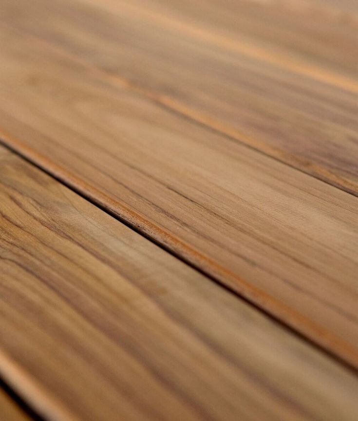 Best Teak Wood for your Home